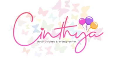 decoraciones para fiestas y eventos