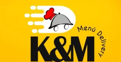 delivery menu