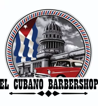 barberia el cubano