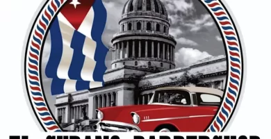 barberia el cubano