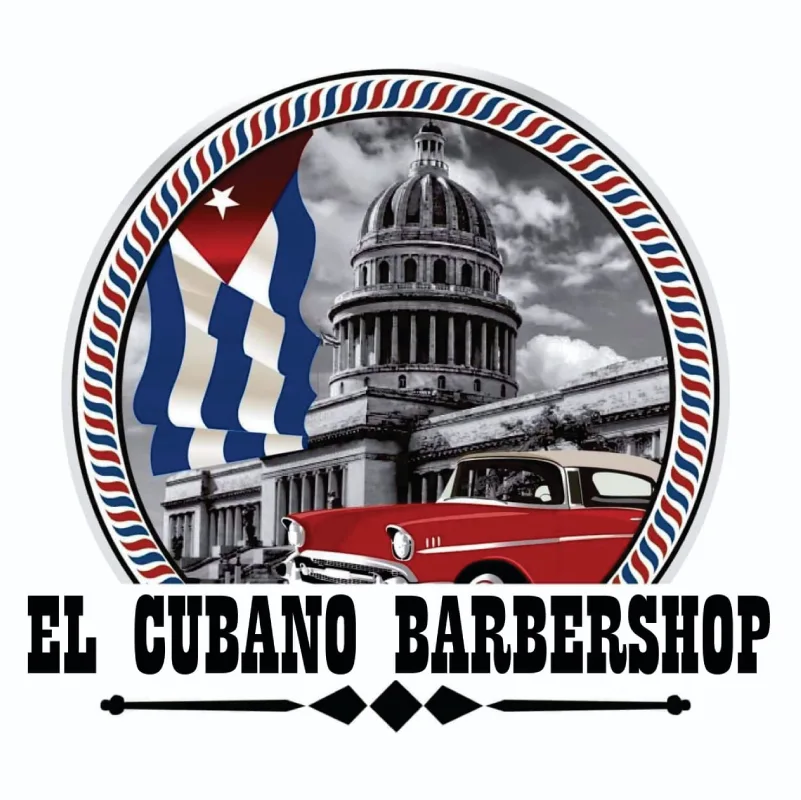 barberia el cubano