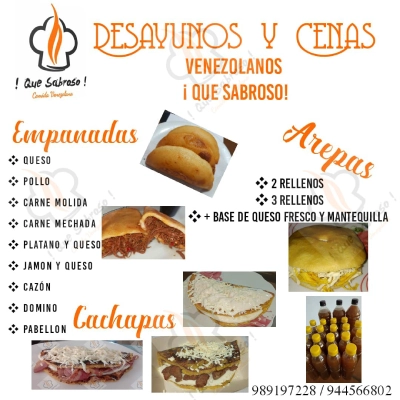 desayunos-y-cenas-venezolanas