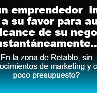emprendedor inteligente