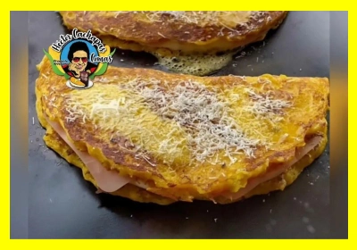 hector-cachapas-con-mantequilla-y-queso