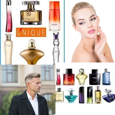 uniqueproductos-belleza-femenina y estilo masculino