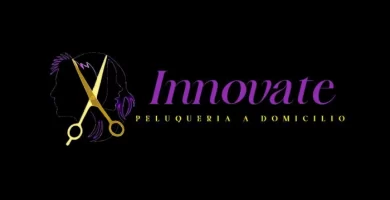 innovate peluqueria a domicilio