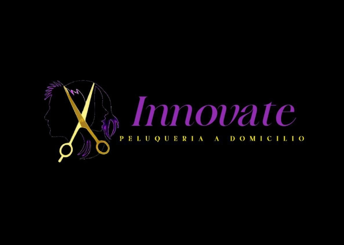 innovate peluqueria a domicilio