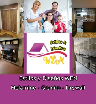 melamina-granito-drywall