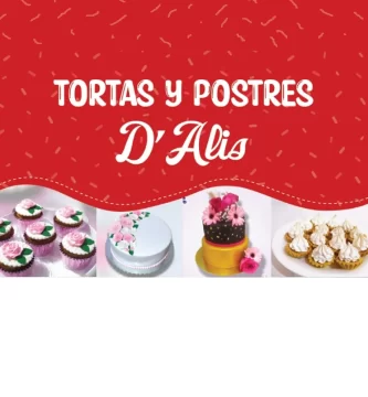 de alis tortas
