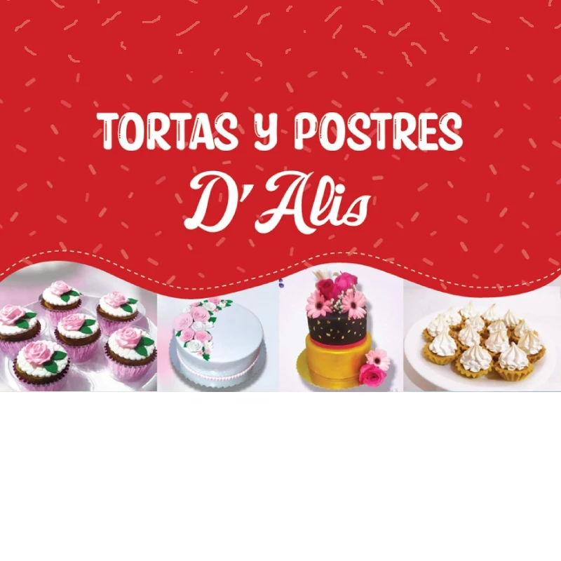 de alis tortas